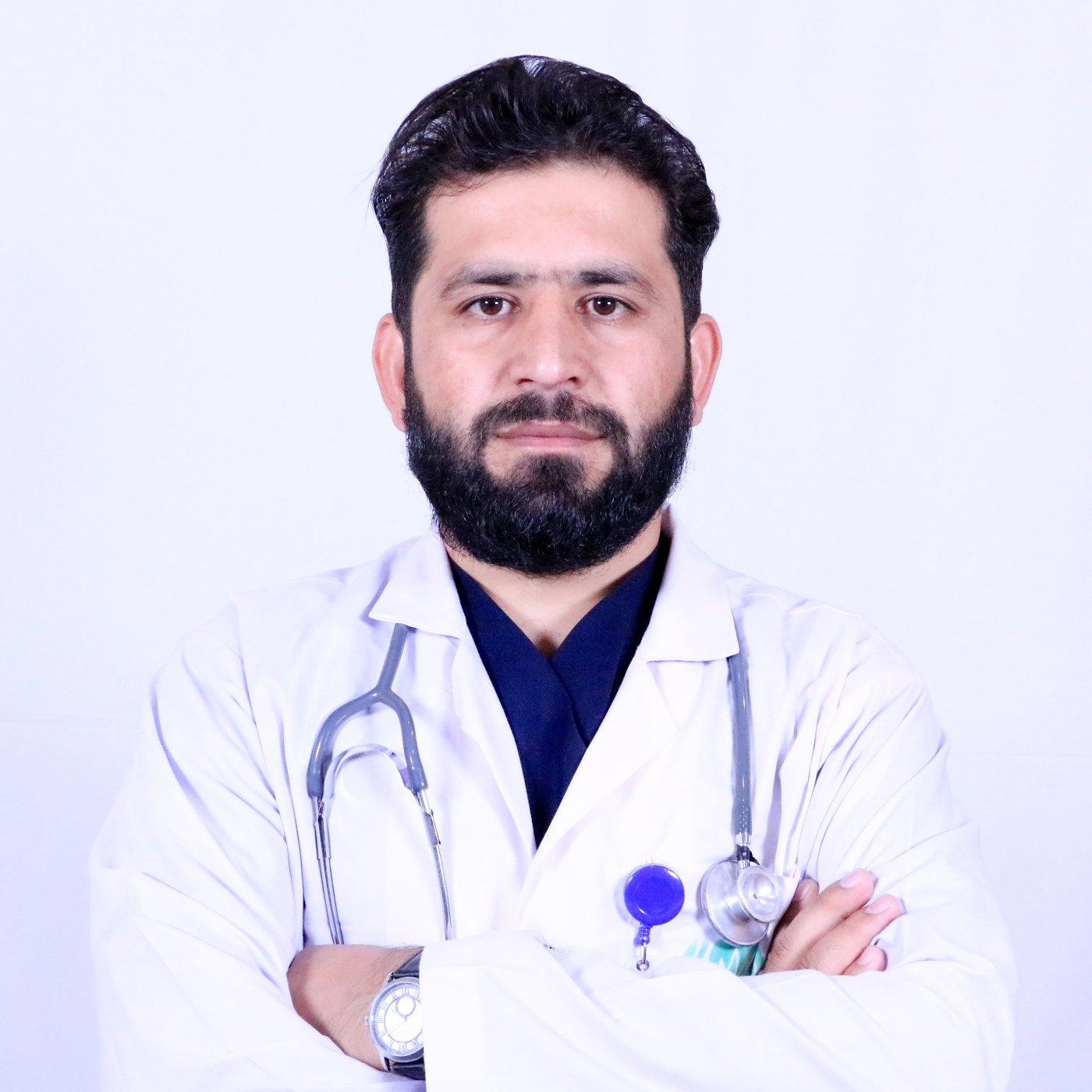 Doctor Profile